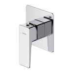 Смеситель для душа скрытого монтажа Omnires Parma PM7445